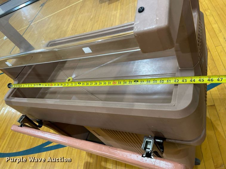 image for item LY9768 Restaurant equipment