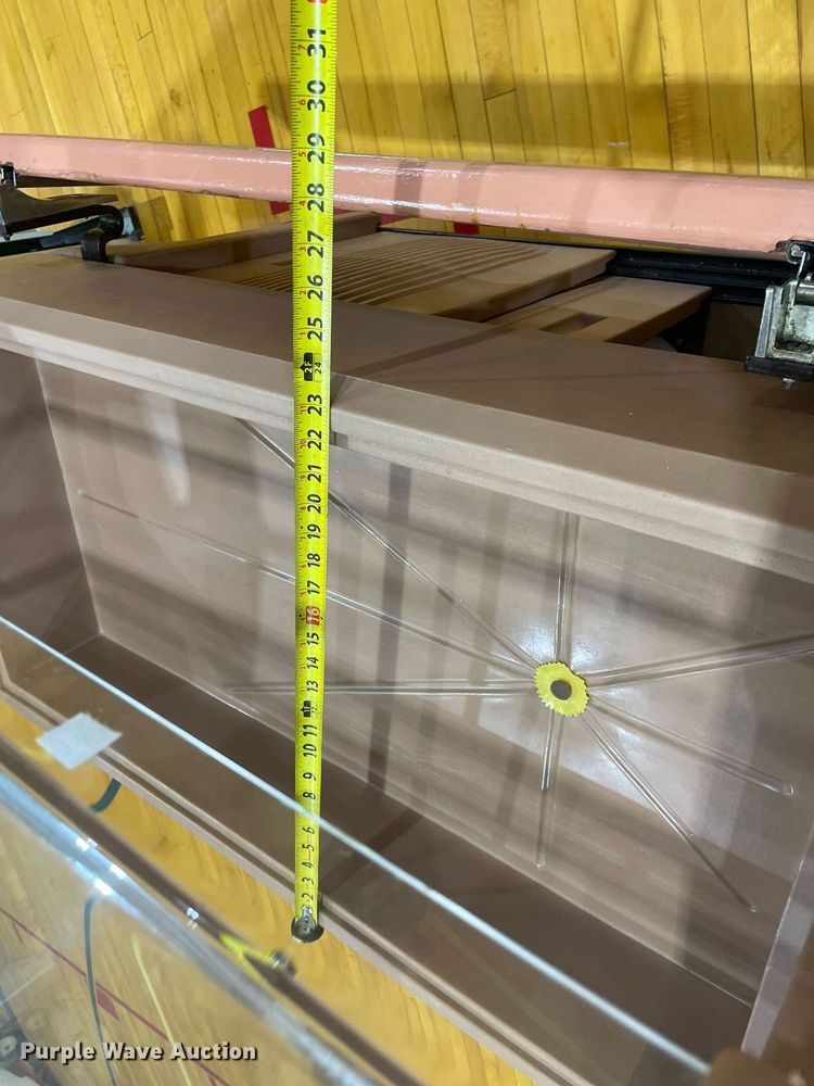 image for item LY9768 Restaurant equipment