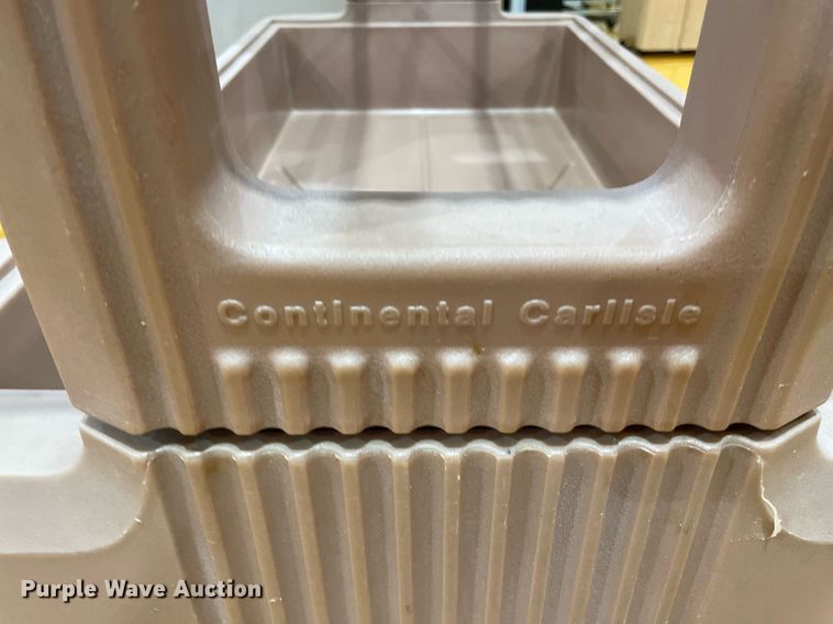 image for item LY9768 Restaurant equipment