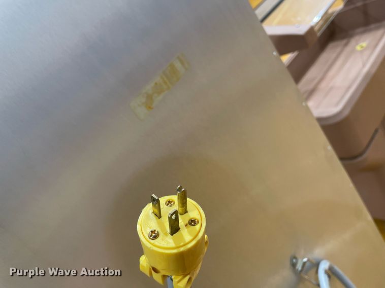 image for item LY9768 Restaurant equipment