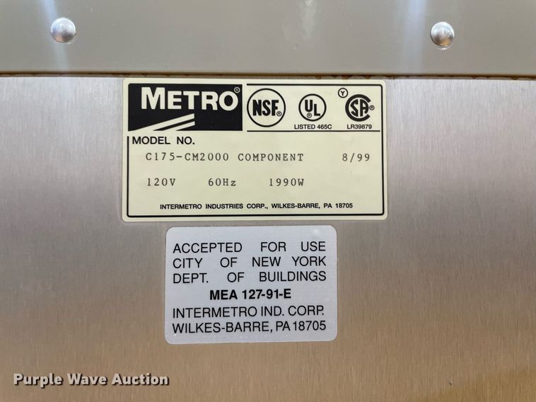 image for item LY9768 Restaurant equipment