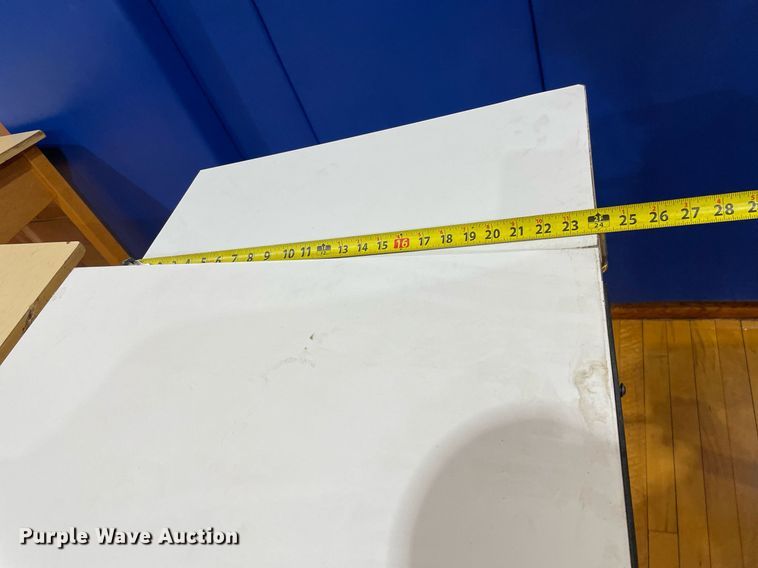 image for item LY9769 (7) drafting tables