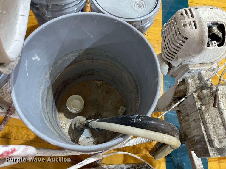 image for item LY9770 Titan PowerLiner 800  line painter