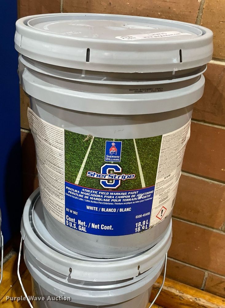 image for item LY9770 Titan PowerLiner 800  line painter