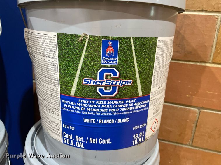 image for item LY9770 Titan PowerLiner 800  line painter