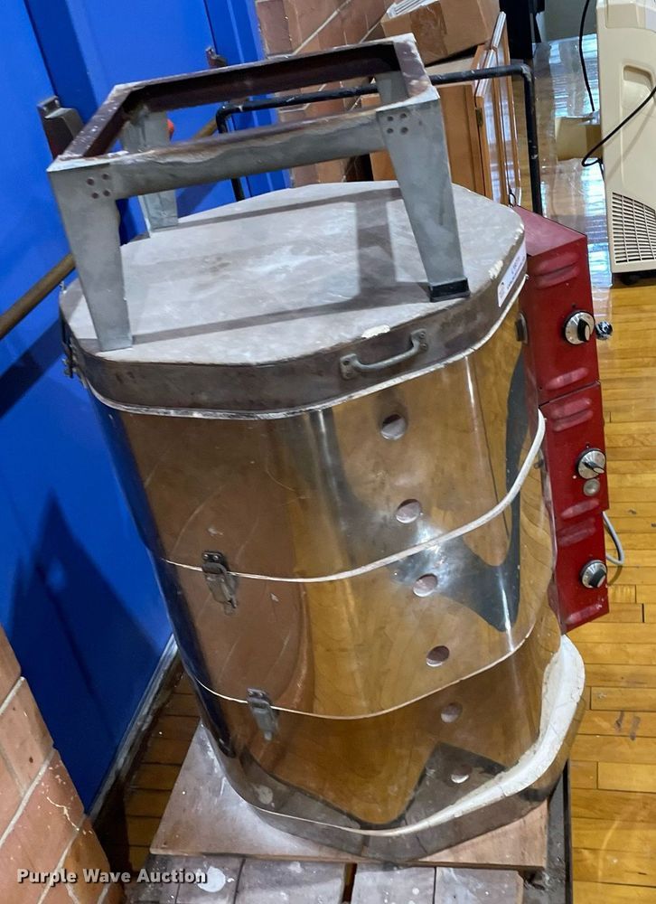 image for item LY9771 Skutt LT-3K  kiln