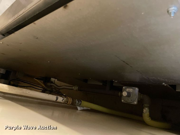 image for item LY9772 Vulcan  range