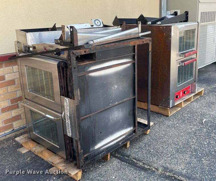 image for item LY9774 (3) appliances