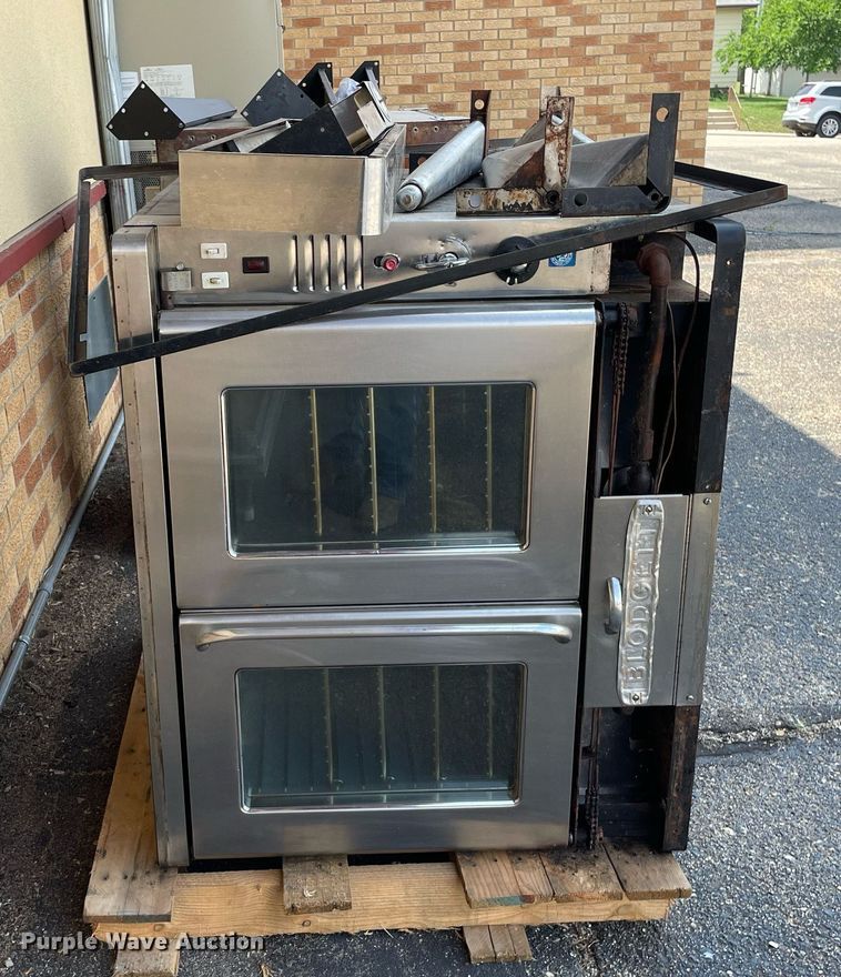 image for item LY9774 (3) appliances