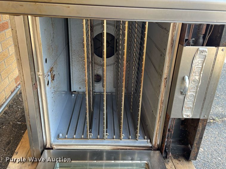 image for item LY9774 (3) appliances