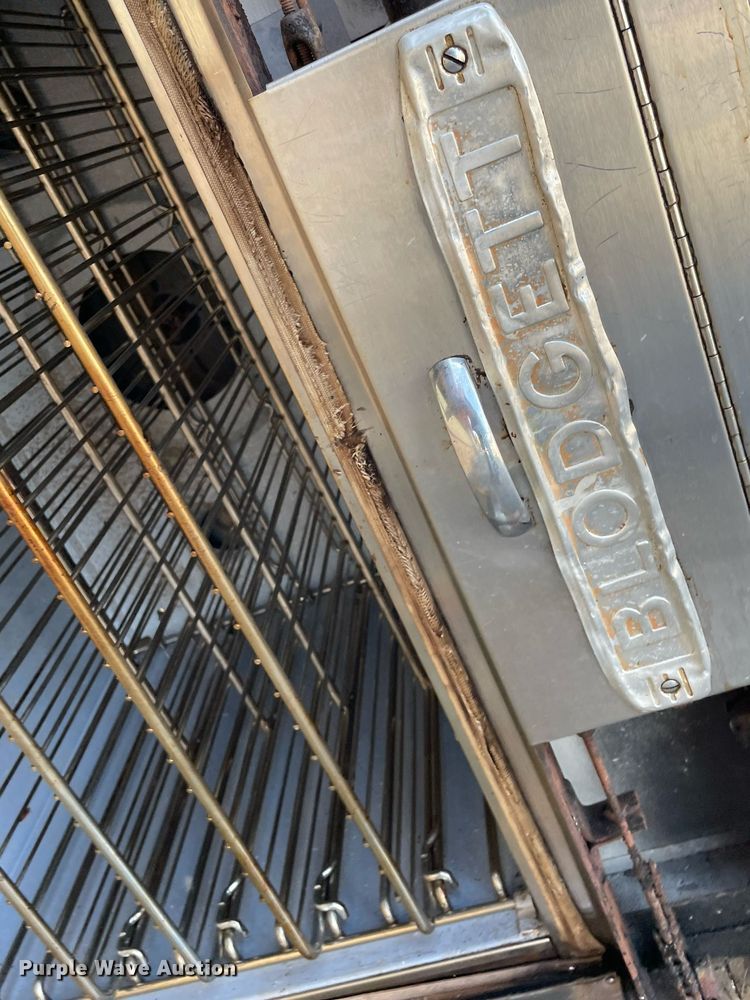 image for item LY9774 (3) appliances