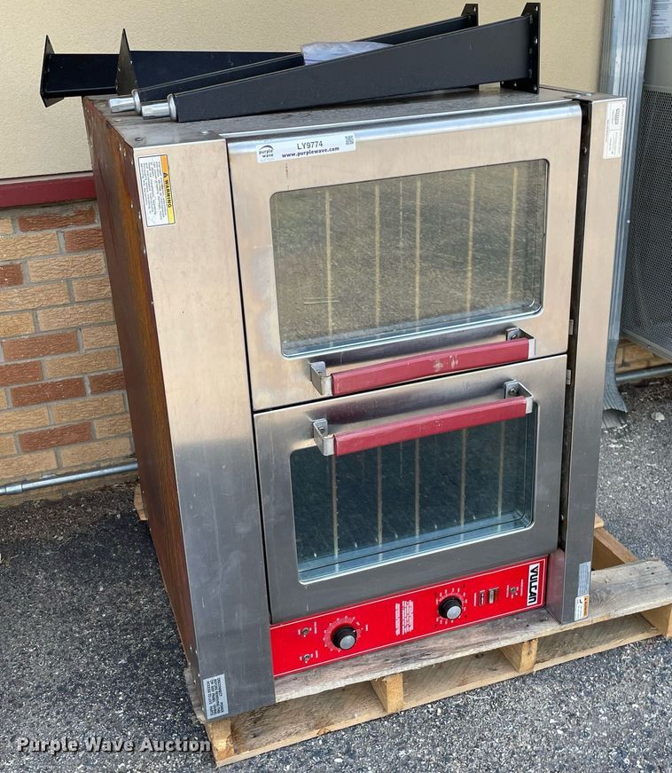 image for item LY9774 (3) appliances