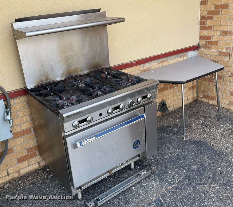 image for item LY9774 (3) appliances