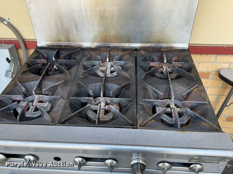 image for item LY9774 (3) appliances