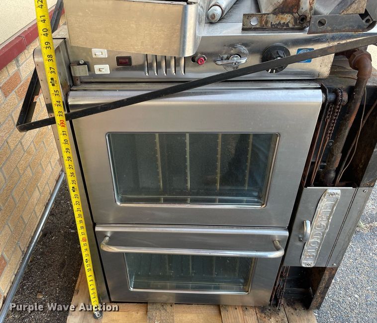 image for item LY9774 (3) appliances