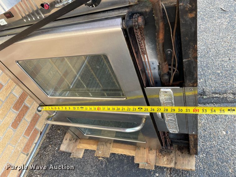 image for item LY9774 (3) appliances