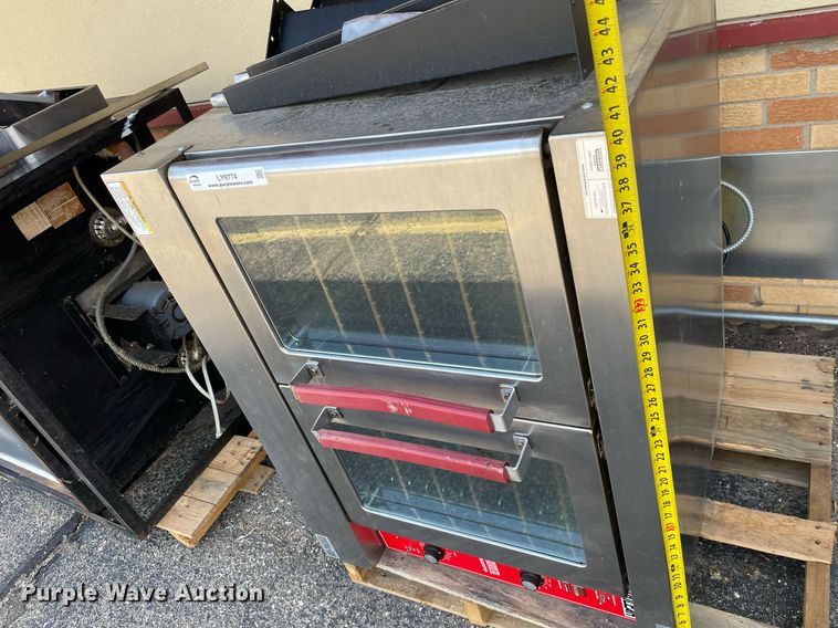 image for item LY9774 (3) appliances