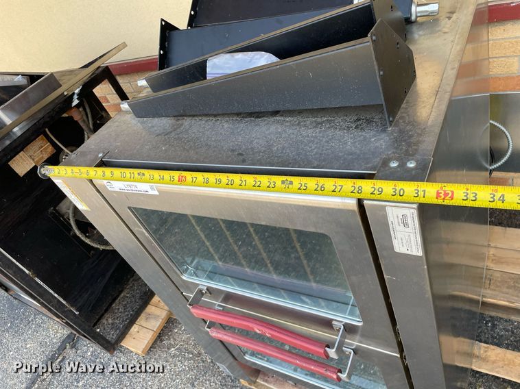 image for item LY9774 (3) appliances