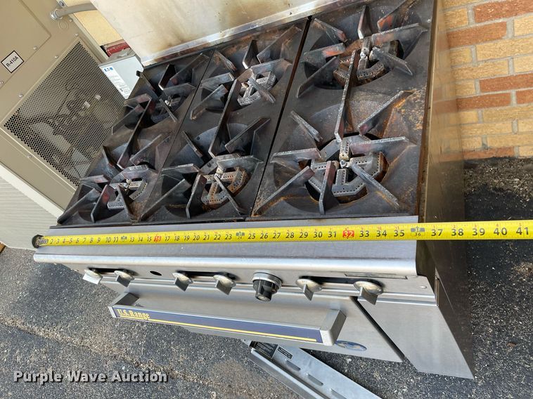 image for item LY9774 (3) appliances