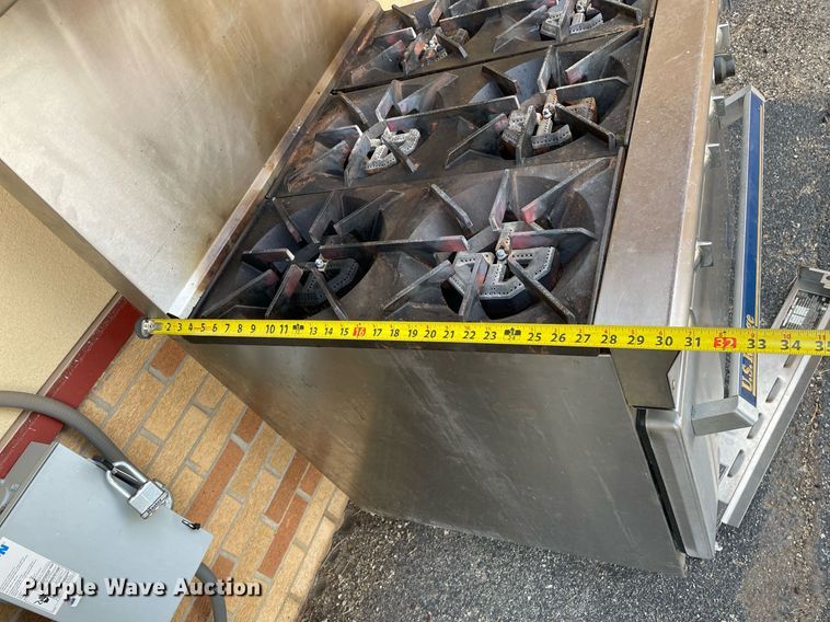 image for item LY9774 (3) appliances