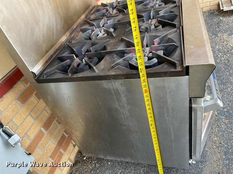 image for item LY9774 (3) appliances