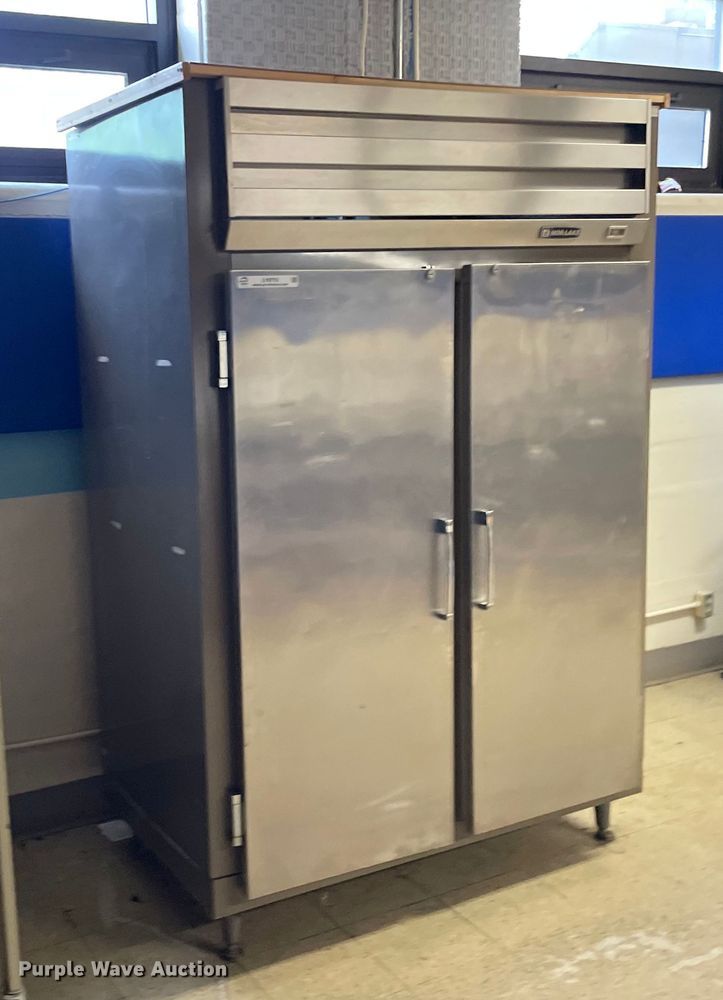 image for item LY9775 Nor-Lake  refrigerator