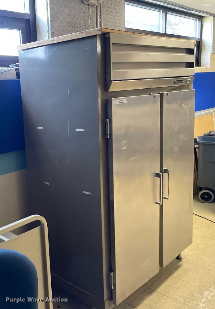 image for item LY9775 Nor-Lake  refrigerator