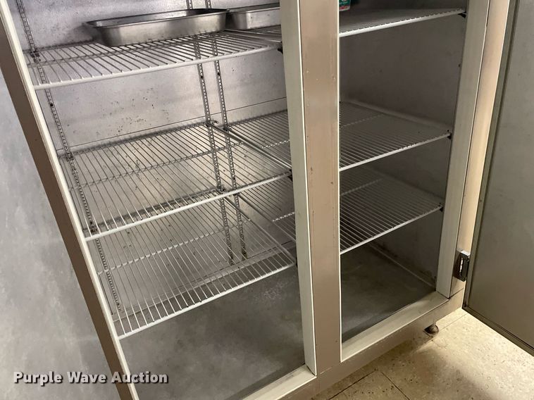 image for item LY9775 Nor-Lake  refrigerator