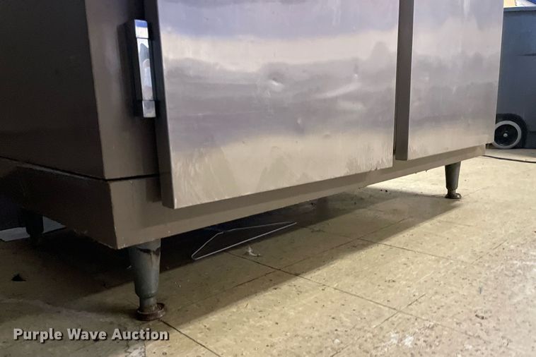 image for item LY9775 Nor-Lake  refrigerator