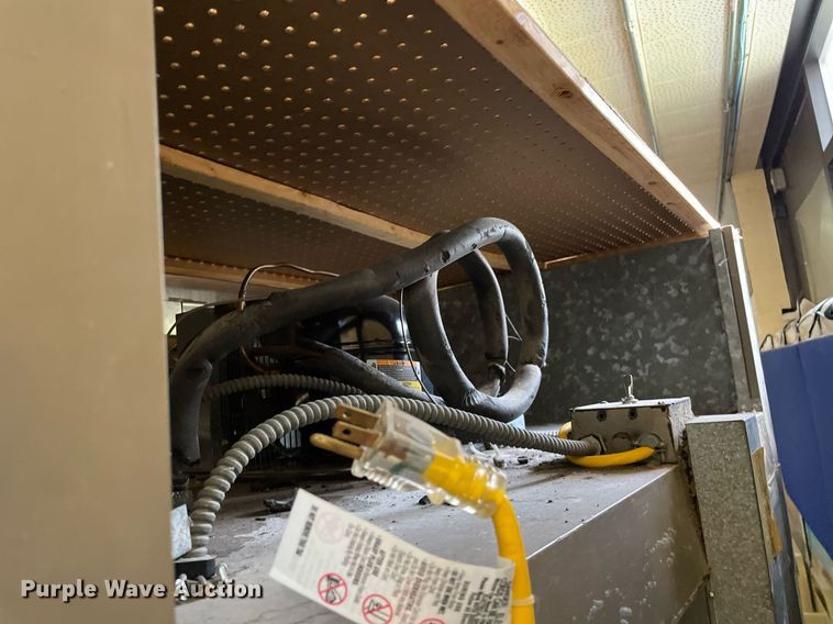 image for item LY9775 Nor-Lake  refrigerator