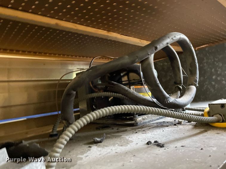 image for item LY9775 Nor-Lake  refrigerator