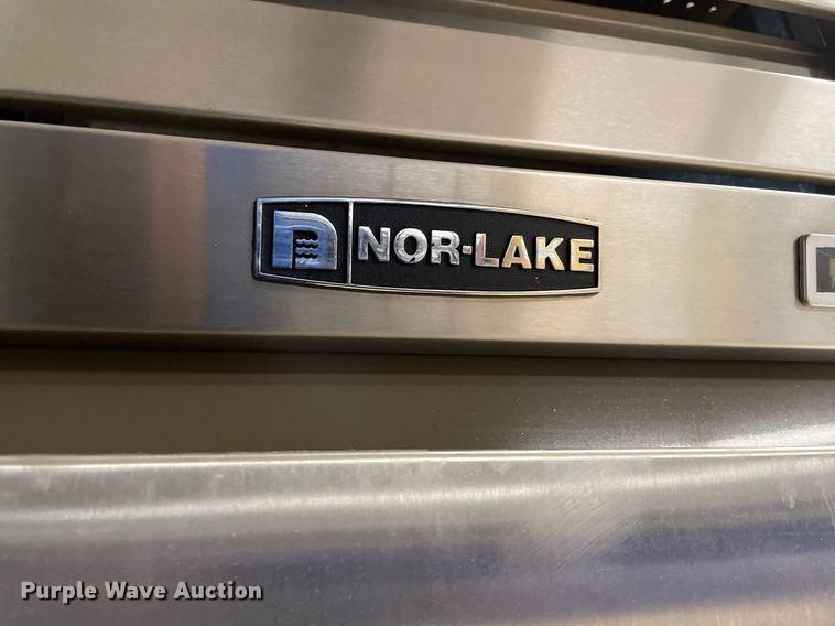 image for item LY9775 Nor-Lake  refrigerator