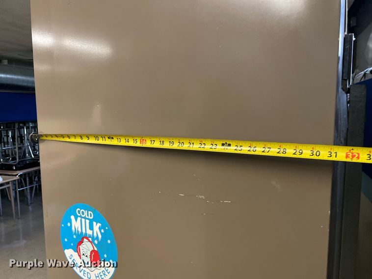 image for item LY9775 Nor-Lake  refrigerator