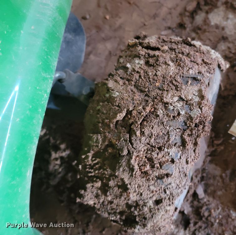 image for item MB9795 John Deere  lawn mower