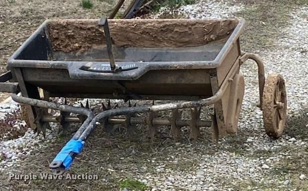 image for item MB9796 Lawn and garden equipment