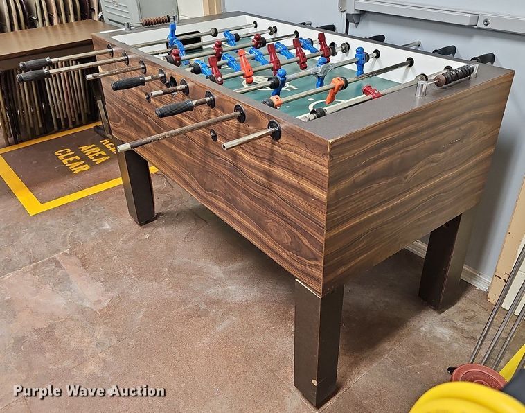 image for item MD9800 Sporting goods