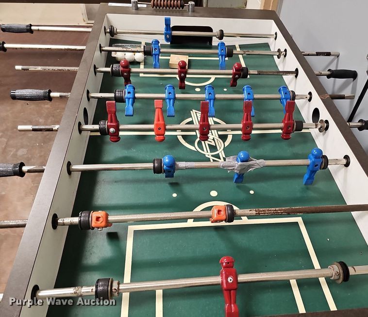 image for item MD9800 Sporting goods