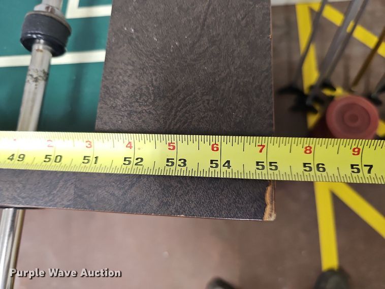 image for item MD9800 Sporting goods