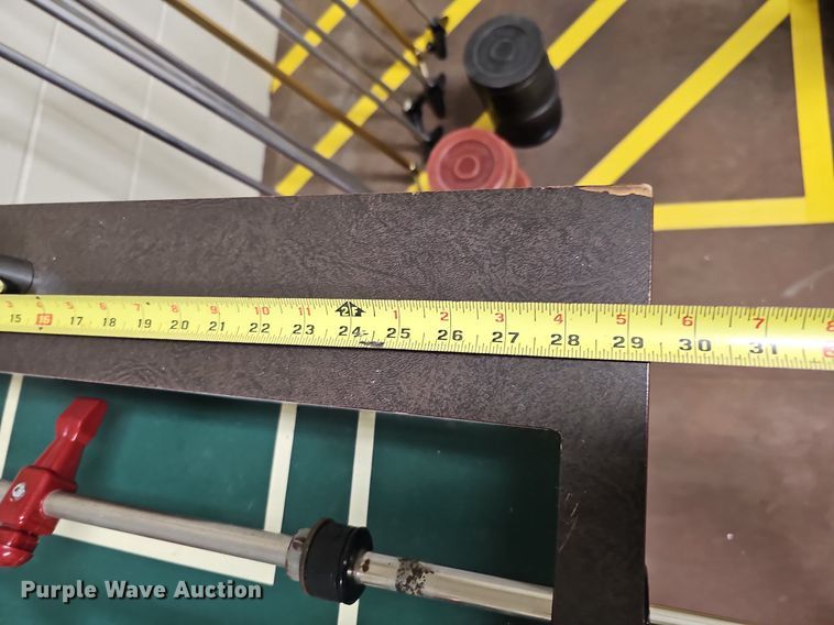 image for item MD9800 Sporting goods