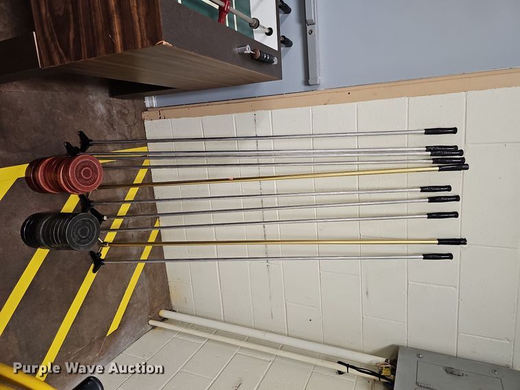 image for item MD9800 Sporting goods