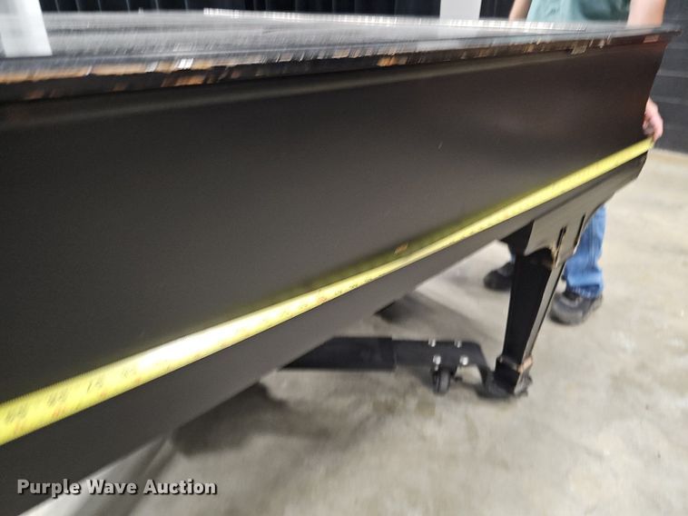 image for item MD9841 Steinway and Sons  grand piano