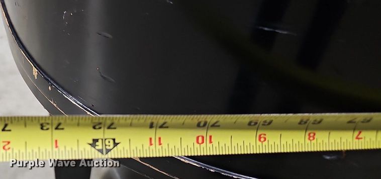 image for item MD9842 Baldwin  baby grand piano