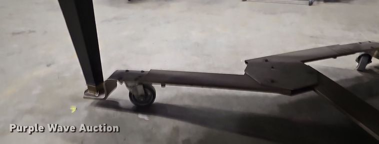 image for item MD9842 Baldwin  baby grand piano