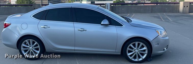 image for item ME9857 2012 Buick Verano