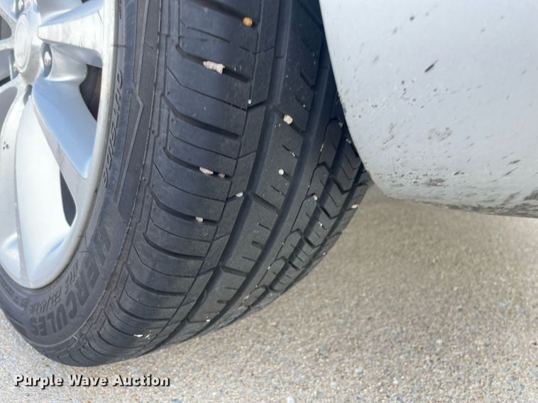 image for item ME9857 2012 Buick Verano