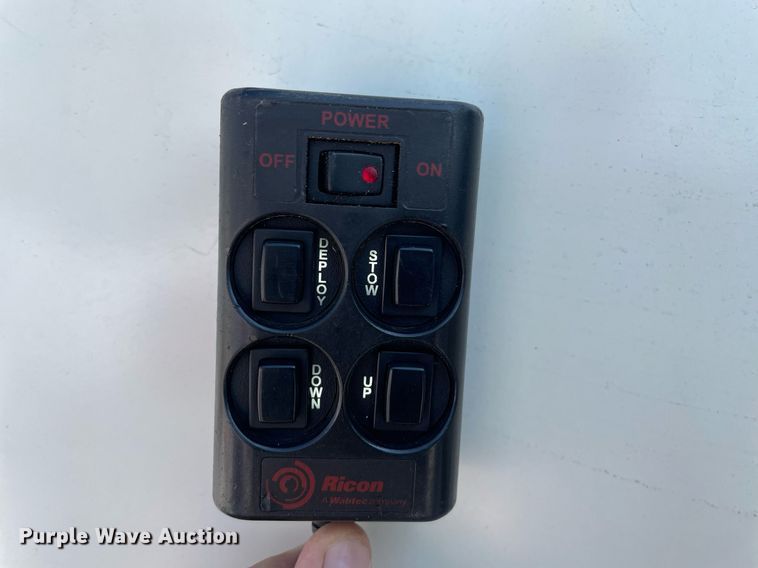 image for item ME9858 2015 IC Corporation PC105  school bus