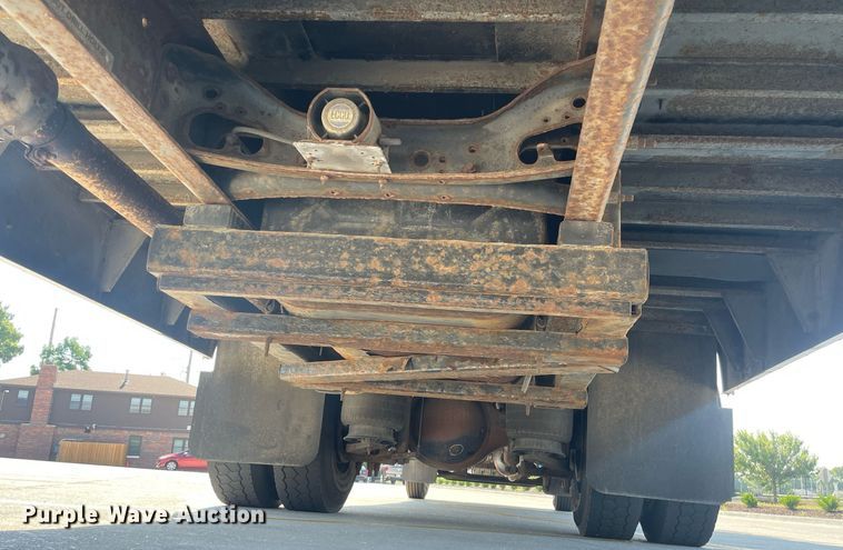 image for item ME9858 2015 IC Corporation PC105  school bus