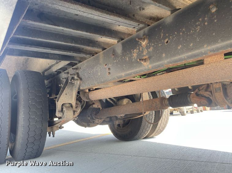 image for item ME9858 2015 IC Corporation PC105  school bus