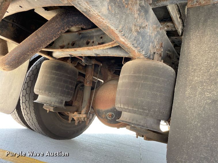 image for item ME9858 2015 IC Corporation PC105  school bus