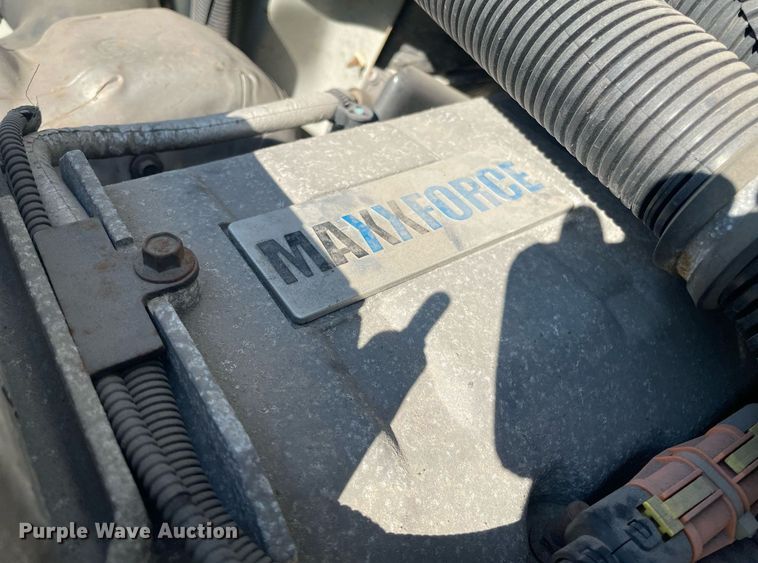 image for item ME9858 2015 IC Corporation PC105  school bus